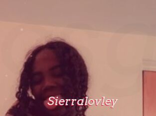 Sierralovley