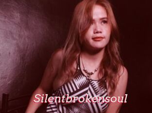 Silentbrokensoul