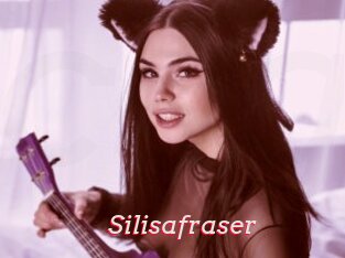 Silisafraser