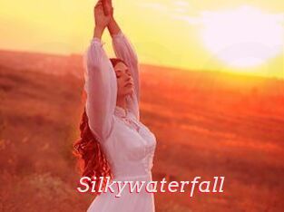 Silkywaterfall