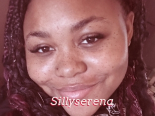 Sillyserena