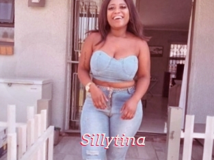 Sillytina