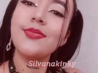 Silvanakinky