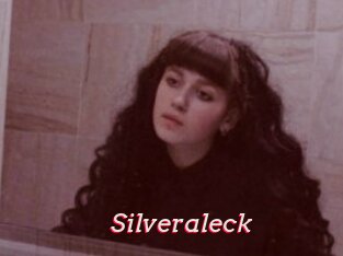 Silveraleck