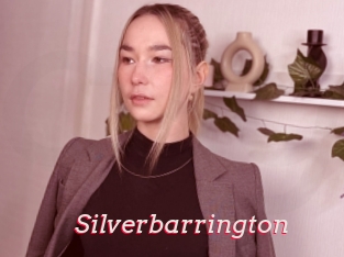 Silverbarrington