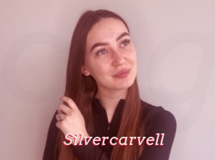 Silvercarvell