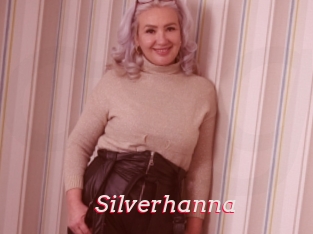 Silverhanna