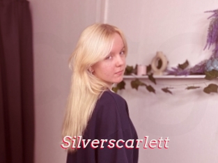 Silverscarlett