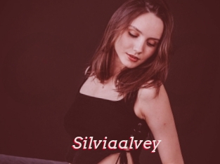 Silviaalvey