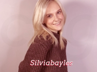 Silviabayles