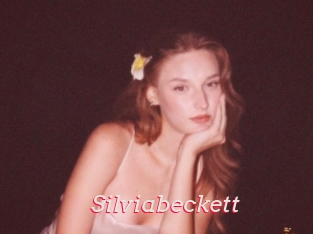 Silviabeckett