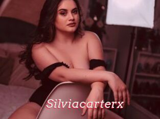 Silviacarterx