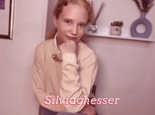 Silviachesser