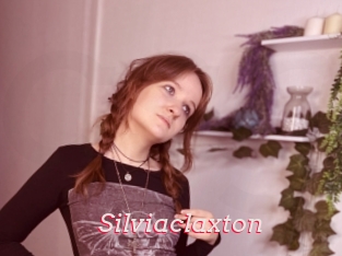 Silviaclaxton