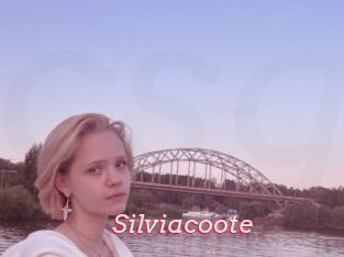 Silviacoote