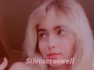 Silviacreswell