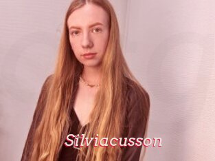 Silviacusson