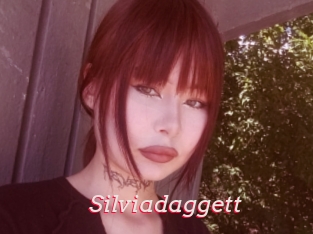 Silviadaggett