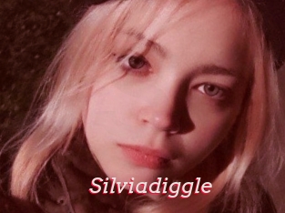 Silviadiggle