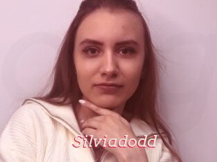 Silviadodd