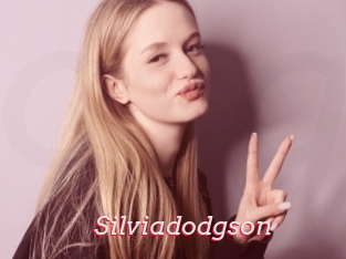 Silviadodgson