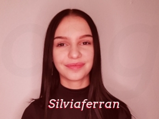 Silviaferran