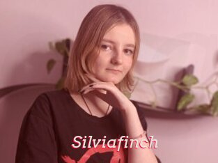 Silviafinch