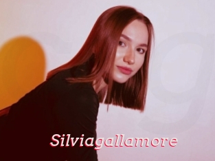 Silviagallamore