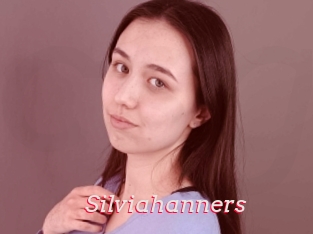 Silviahanners