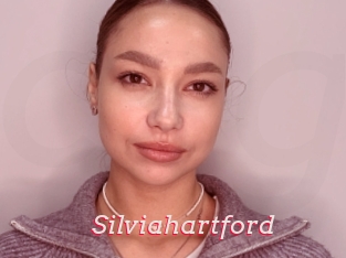 Silviahartford