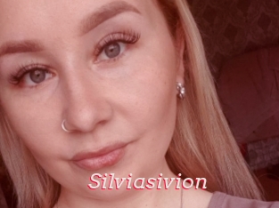 Silviasivion