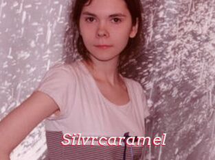 Silvrcaramel