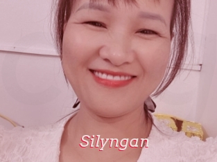 Silyngan