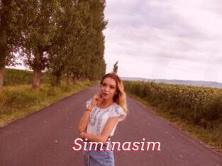 Siminasim