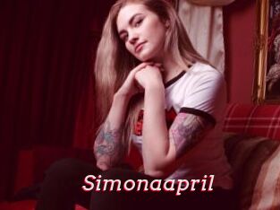 Simonaapril