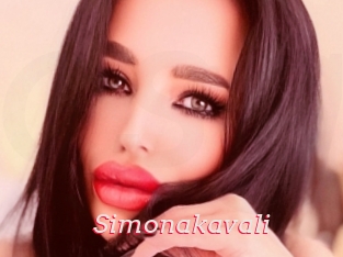 Simonakavali