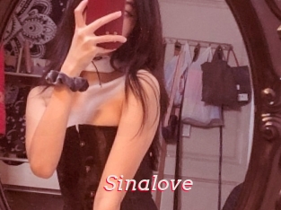 Sinalove