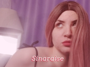 Sinaraise