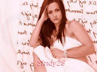 Sindy28