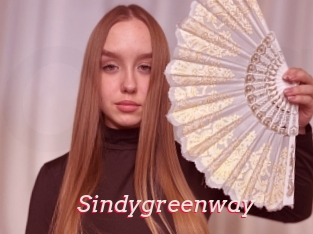 Sindygreenway