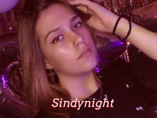 Sindynight