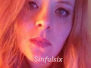 Sinfulsix