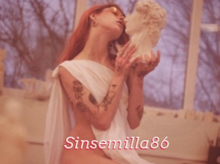Sinsemilla86