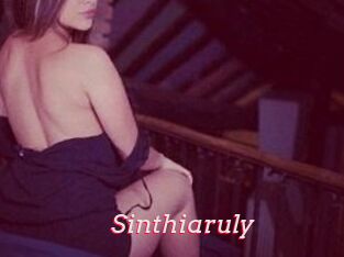 Sinthiaruly