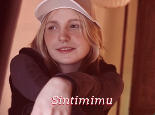 Sintimimu