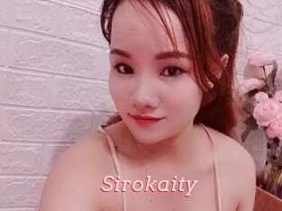 Sirokaity