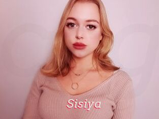 Sisiya