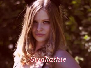 Siyakathie