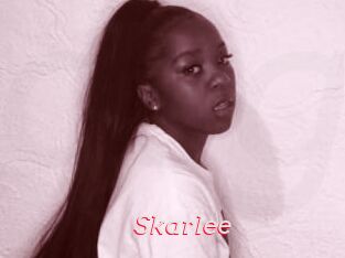 Skarlee