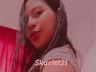 Skarlet21